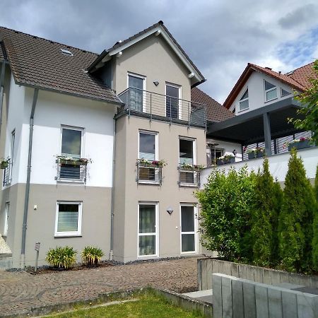 Ferienapartment Schlosser Diez Exterior photo